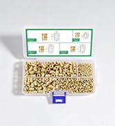 Heat-Set Threaded Inserts Kit