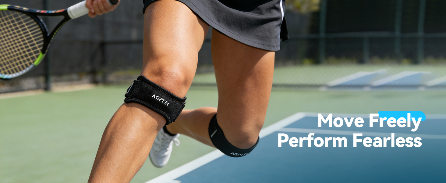 Plus Size knee brace