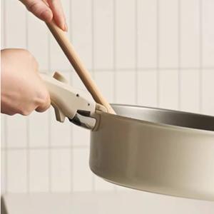 Removable Pot Handle
