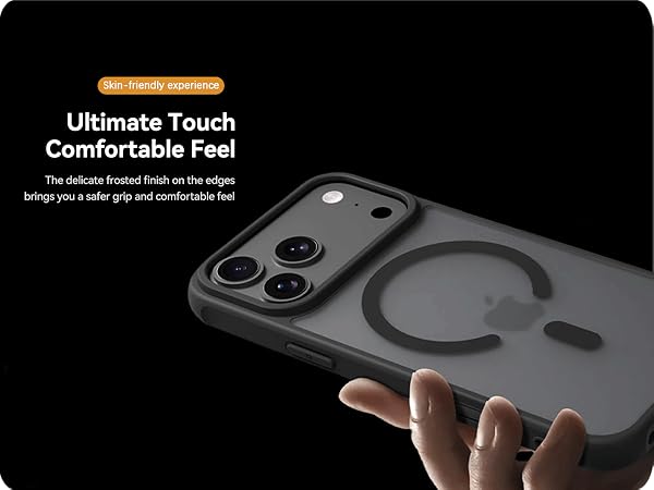 iphone 17 pro case magsafe
