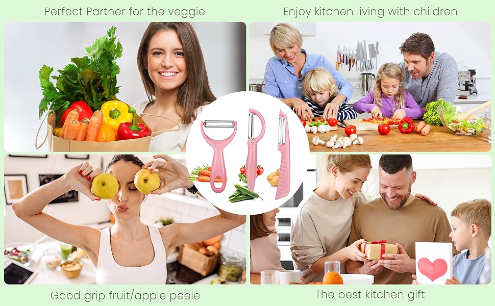 vegetable peeler