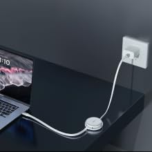 Retractable Cable