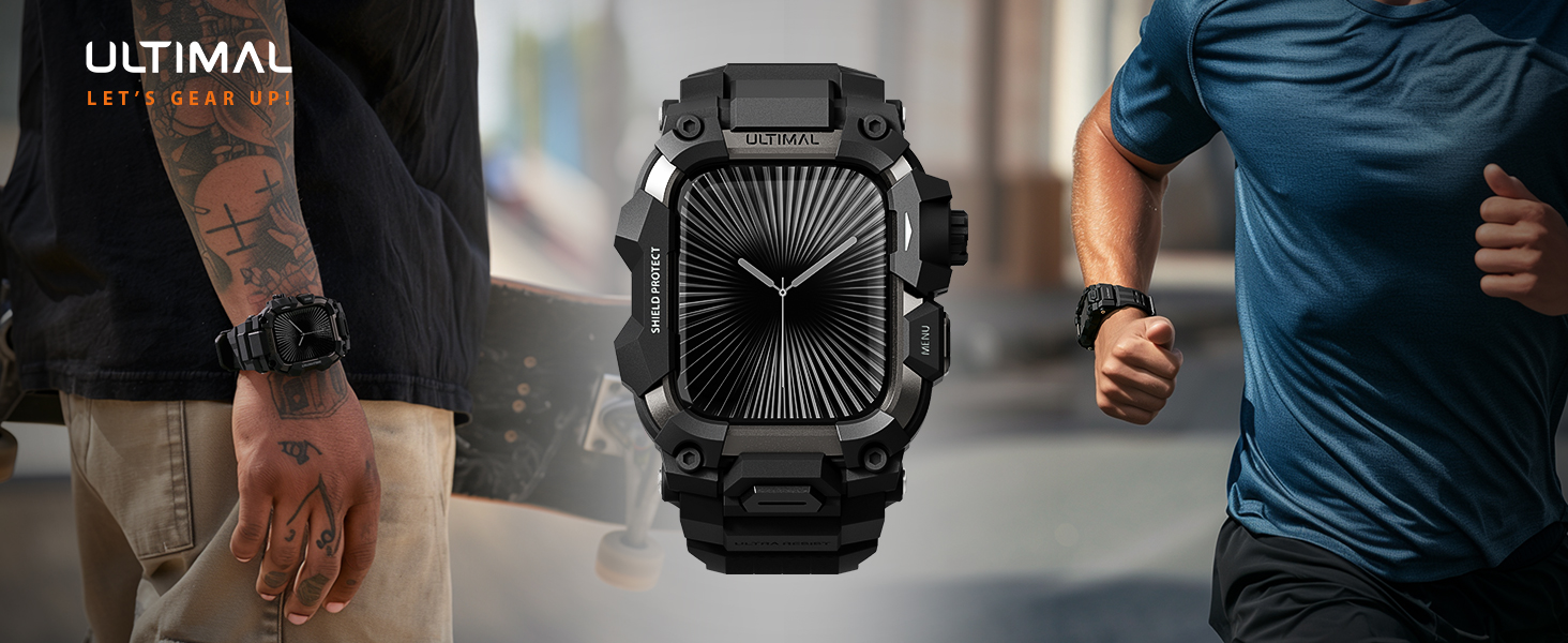apple watch band