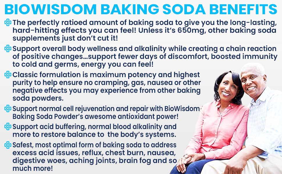 baking soda powder supplement, organic baking soda supplement powder