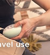 Rechargeable Baby Nail Trimmer