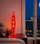 red lava ;amp