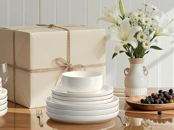 dinner set