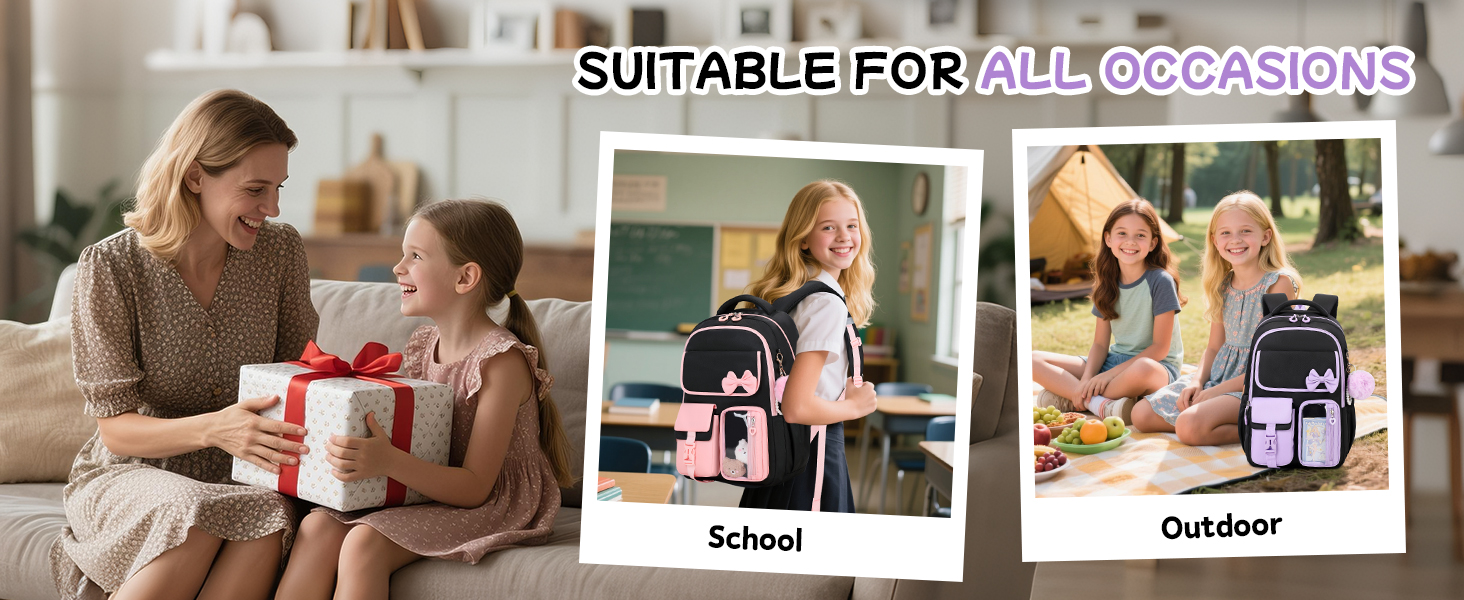 teen backpacks for girls