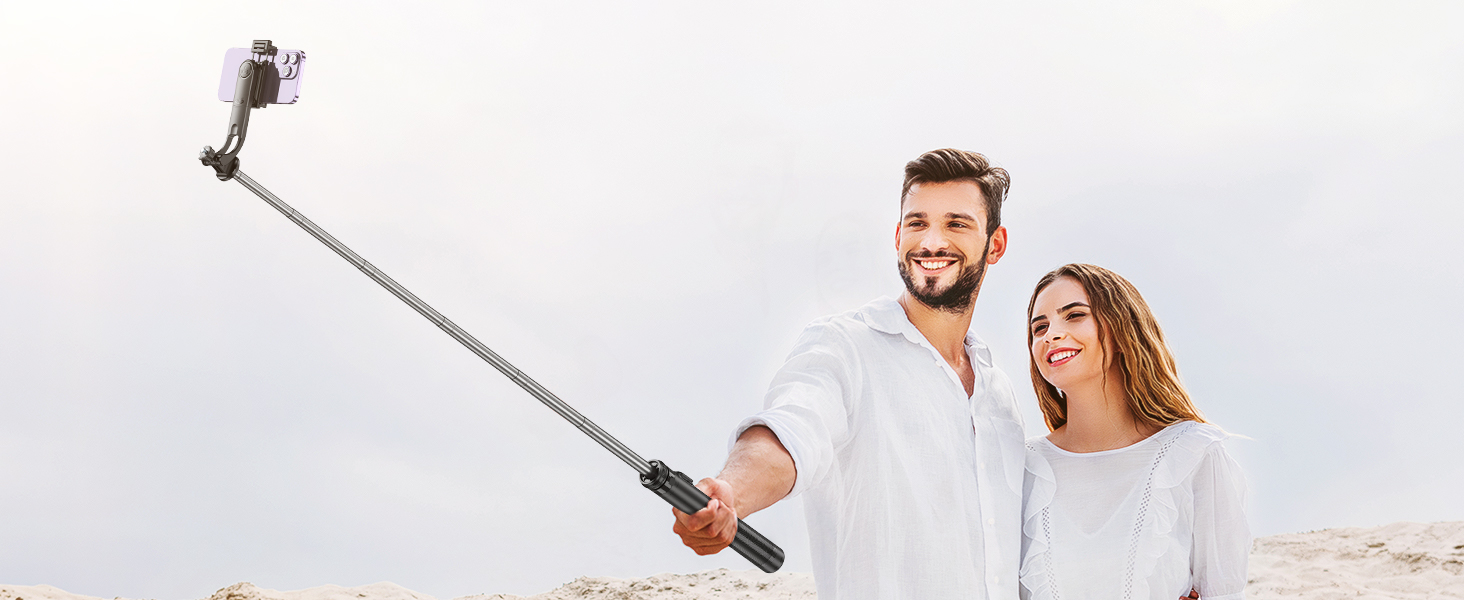 Selfie stick for iphone