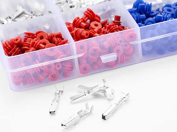 wire connectors