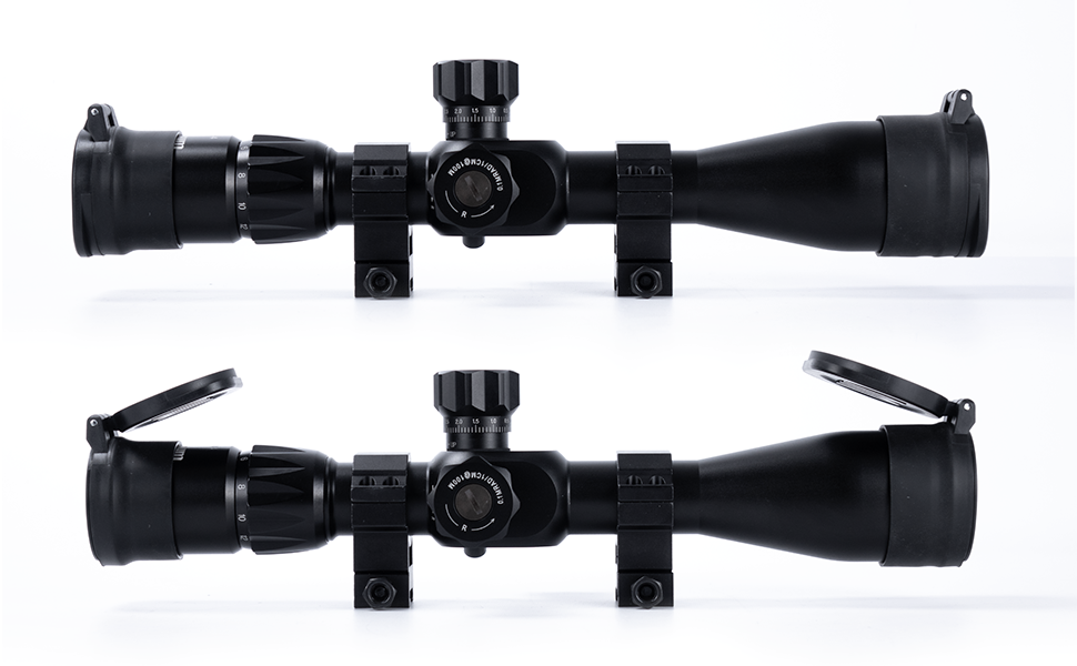 lens cap, monstrum, optic covers,