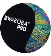 Waboba Water Skipping Ball Toy for Swimming Pool and Beach Games - Water Bouncing Ball Gift for K...