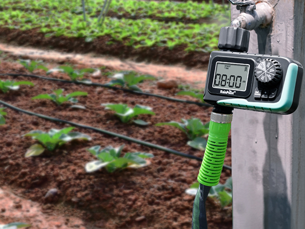 water timers for hoses programmable