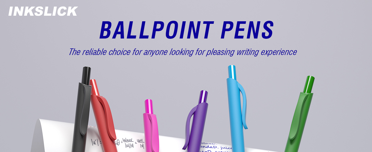 pens