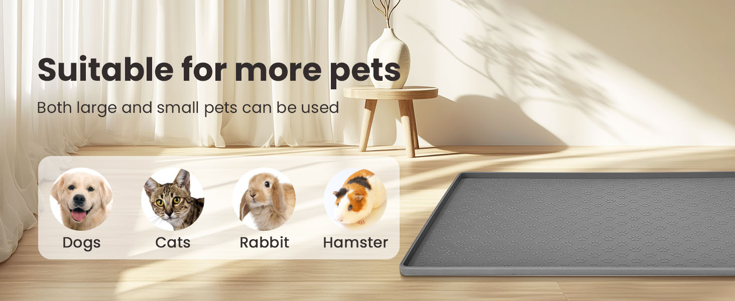pets