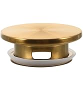 Housoutil 3.54 Inch Water Pitcher Lid Replacement for Glass Kettle Leak-Resistant Carafe Lid Cove...