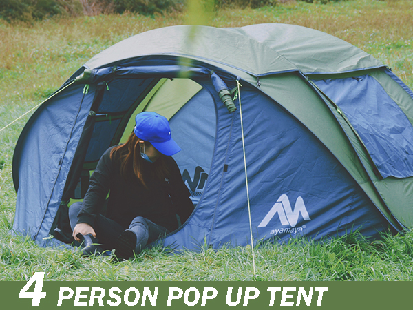 pop up tent