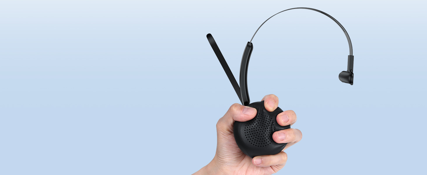 headset wireless bluetooth noise cancelling headset noise cancelling headset with mic for work