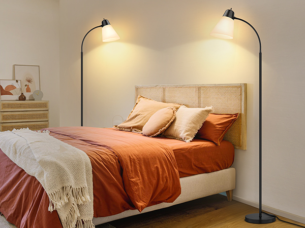 bedroom lamp