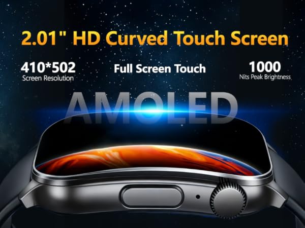 android smartwatch