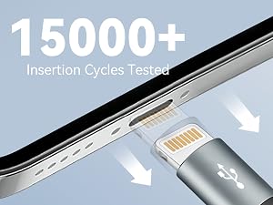 multi charging cable
