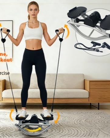 Rock Stepper,lhanel Rock Stepper,Rock Stepper Machine,Stepper Exercise