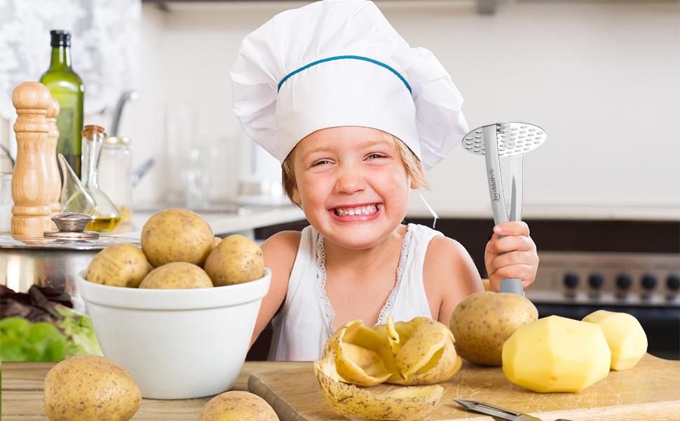 potato masher