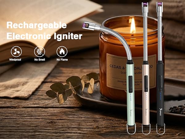 lighter