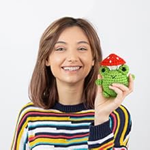 crochet kit