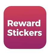 Reward Stickers