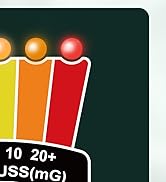 ERICKHIL Handheld EMF Meter, Ghost Hunting Equipmen for Paranormal Investigations,5-Level LED Ale...