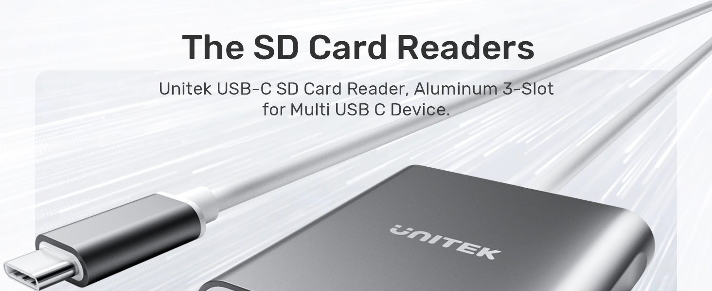 sd card reader