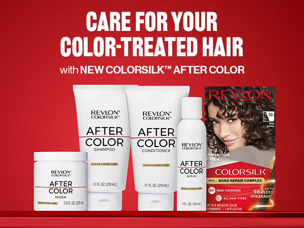 colorsilk