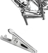 alligator clips