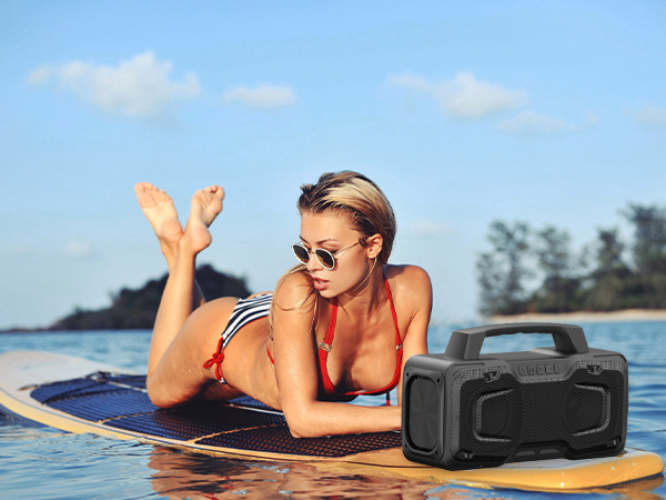 waterproof Speaker