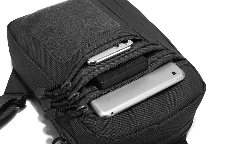 longhorn defense bag mavrik bag v2 gun