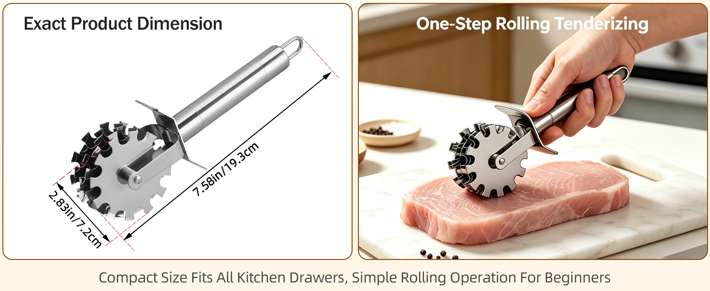 Meat Tenderizer