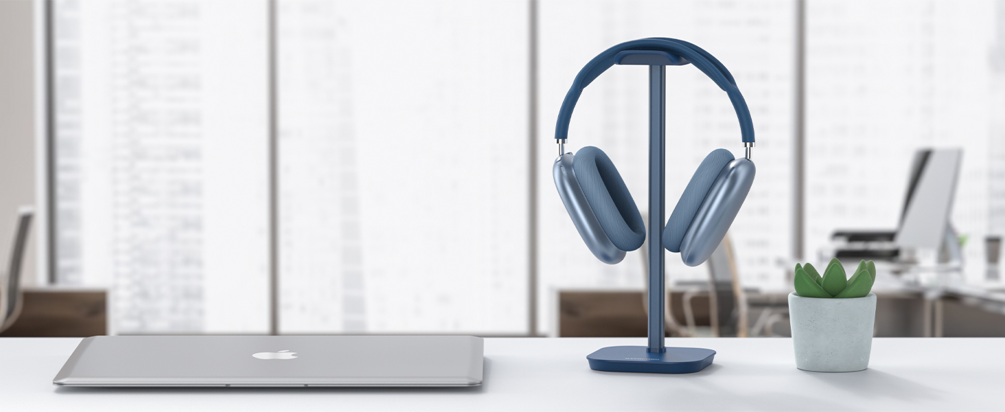 headset stand