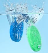 facial sponges