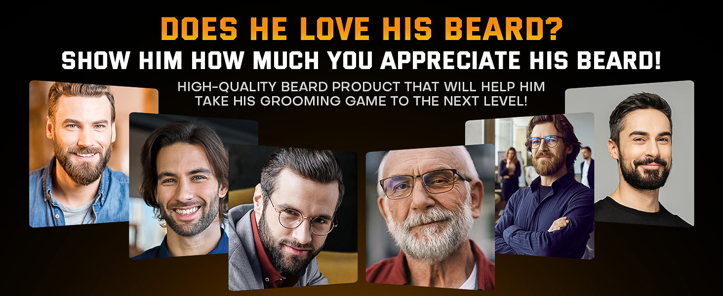 Great for Men