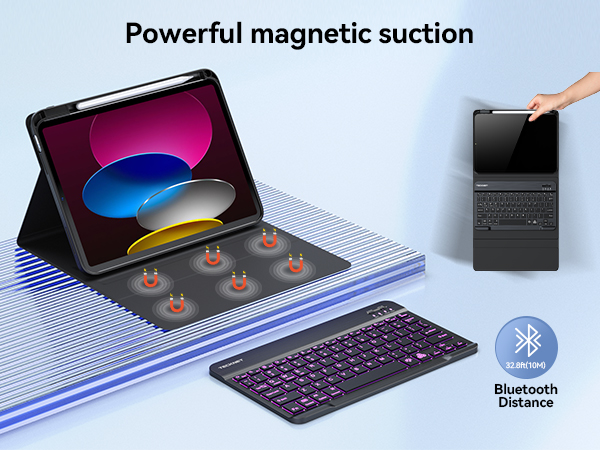 ipad keyboard case