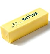 Slow Rising Squishy Butter Squeeze Stress Ball,Fidget Toys Set - 1 Pack Super Soft Relief Sensory...