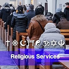 Religious Services