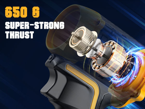 dewalt air blower