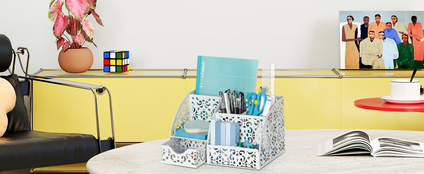 home organizer