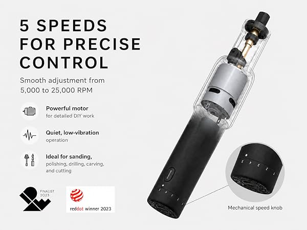 rotary tool engraving pen