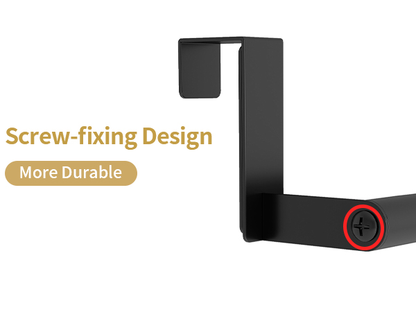over cabinet towel bar