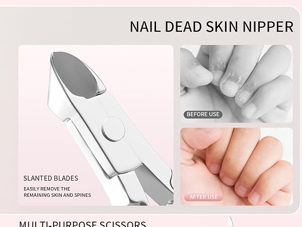 manicure set