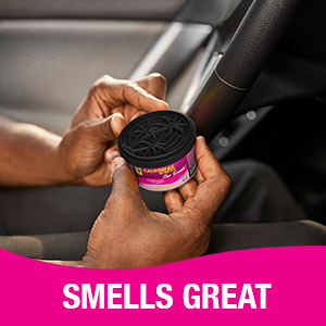 California Scents smells great