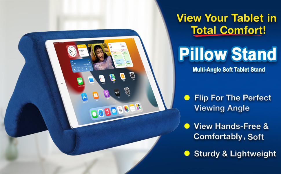 tablet stand